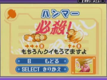 【ゆっくり実況】鏡の大迷宮を駆け巡るピンクの悪魔 Part3