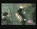 滑舌が旅にでてしまった実況プレイ　ワンダと巨像　part9