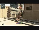 【CoD:BO2】退くんだ、ジーン(識)【追剥】