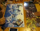 遊戯王で闇のゲームをしてみたZEXAL その85 【中尾VSシンカイさん】