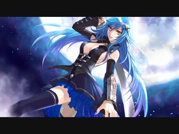 【インスト】devil buster【オリジナル】