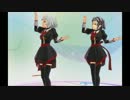 【MMD】終わりへ向かう始まりの歌　レッドショルダー