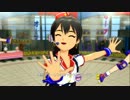 PS3版アイマス２『愛 LIKE ハンバーガー』（響・真美・やよい）リメイクver