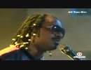 STEVIE WONDER Part-time lover (music video)