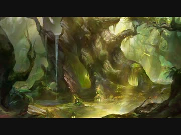 【インスト】sanctuary【オリジナル】