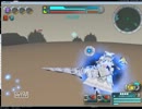 【CB】昼過ぎのアリーナにて