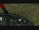 【DCS：UH-1H】 Campaign Mission #05 (2/2)