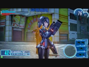 【ガンスト】ξ988で少しでも前へ… Part07【19センチ】