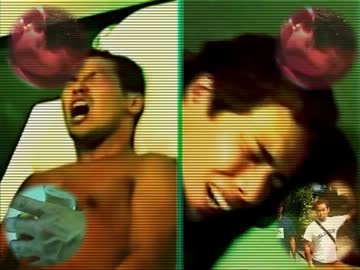 淫夢族のおとこども【性KEN伝説2】