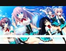 『ココロ＠ファンクション！』のプレビュームービー