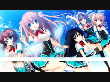 『ココロ＠ファンクション！』のプレビュームービー