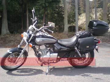 お前のバイクはどのクラスの四輪と同じ加速？ 89th