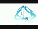 【初音ミク】ミクオリア【ぼろぞーオリジナル曲】Re-tuned