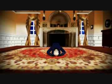 【APヘタリアMMD】進撃の巨人OPを踊ってみたかもしれない