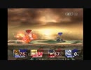 【スマブラx】 wi-fiチーム戦 part134 【だれかと】