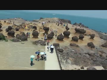 台湾ぶら〜り１人旅Returns Part3