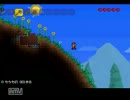 【テラリア】むずかしいで黙々とプレイ(其ノ八)