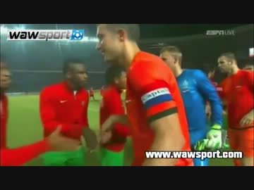 〔ぷれまっち〕　いんどねしあ　ＶＳ　おらんだ　ごーるはいらいと