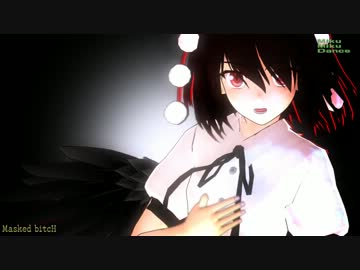 【MMD】スタイリッシュあやや02【スカート変更】