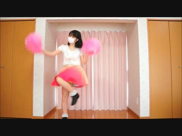 【舞々】　SING&amp;SMILE　【踊ってみた】