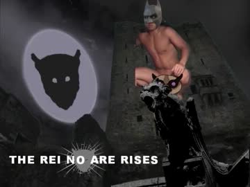 例のアレ ライジング