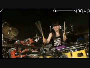 【超会議2】超演奏してみた(3/6)