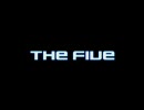 The Five - cranky
