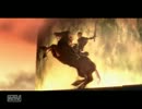 ゼルダの伝説トワイライトプリンセス実況　part19(橋の上の決戦)