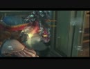 バイオハザード リベレーションズ レイドモード ABYSS 5