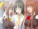 かすりんの恋愛塾FINAL [後編] フォセット（パルフェ続編）