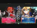 【五井チャリ】0511ブレイブルー オスバン(TG) VS みーや(NO) pu