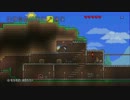 【テラリア】はじめてのテラリア実況プレイ ふつかめ その2