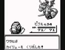 進化したら即解雇！ポケモン図鑑完成の旅part23