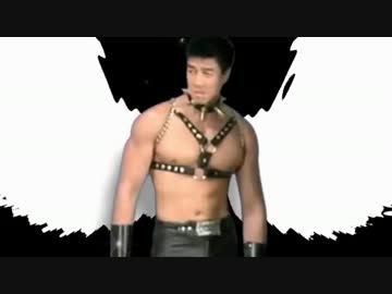 アフター♂ダーク-AMERICAN WRESTLIN-GU GENERATION