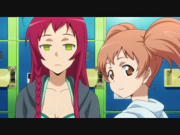 プール回で完全勝利したちーちゃんと完全敗北した勇者エミリアUC