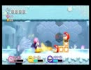 星のカービィWiiを実況プレイ part8