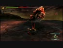 【MH3GHD】実況プレイ_G級part024_アグナコトル
