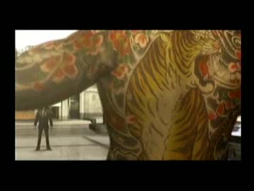 【龍が如く】初めての世界で頑張って生きぬく【実況】その７