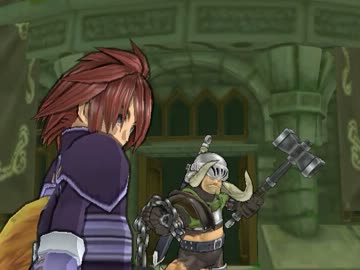 TAS テイルズオブシンフォニア（GC版） Part1