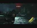 バイオハザード6 実況プレイ。 Part46