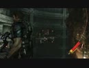 バイオハザード6 実況プレイ。 Part47