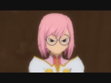 【実況】 軽く犯罪者な主人公のテイルズオブヴェスペリア part50