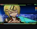 【Project DIVA Arcade】ZIGG-ZAGG EXTREME【PERFECT】