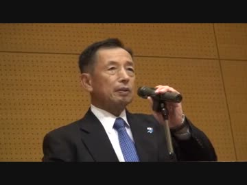 田母神俊雄「世界史の中で先人が果たした役割、もっと肯定的評価を」