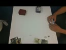 【MTG】遊Vic6/7FNM1本目