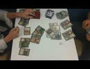 【MTG】遊Vic6/7FNM3本目