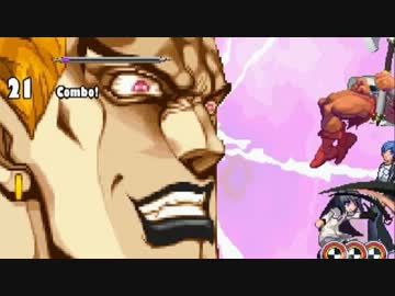 【MUGEN】ランセレパーティバトル　博麗信仰戦【Part63】