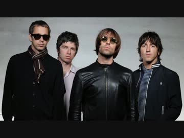 作業用Oasis  Disc.1
