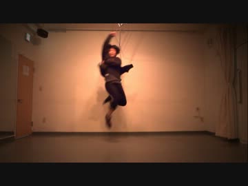 【駆逐】 進撃の巨人OP 踊ってみた 【してくれ！】