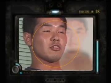 幽体離脱先輩.ghost_busters